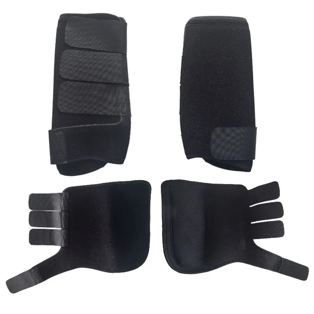 Sovereign Sport Boot Set