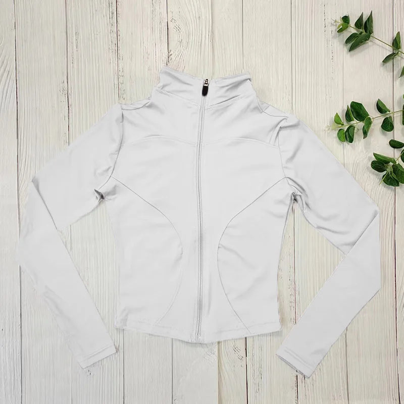 Heritage Training Jacket