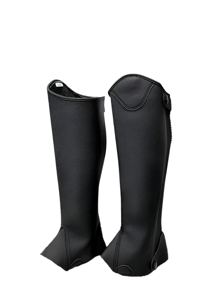YouthRide Protective Equestrian Pads