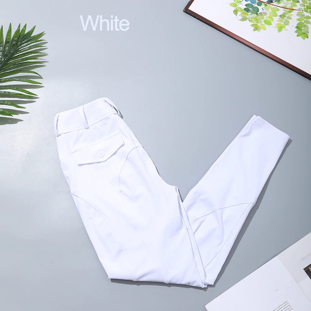 Capri Sport Breech