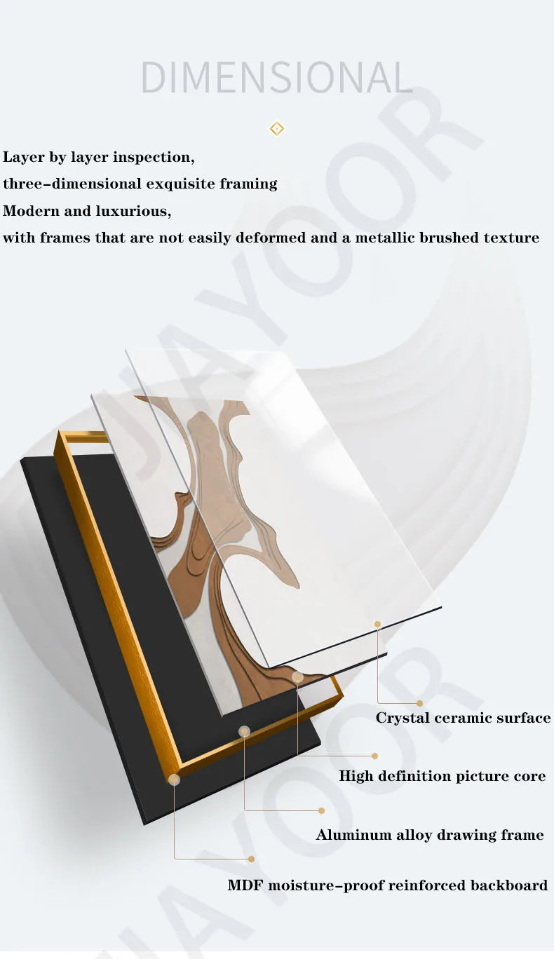 Stallion Luxe™ – LED Horse Wall Portrait Light