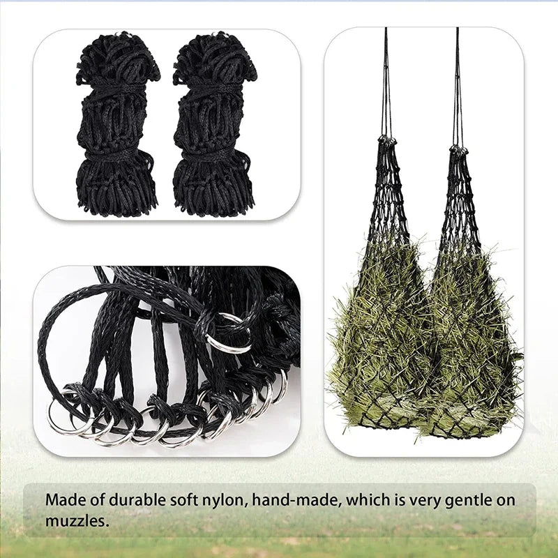 FlexWeave Haylage Net