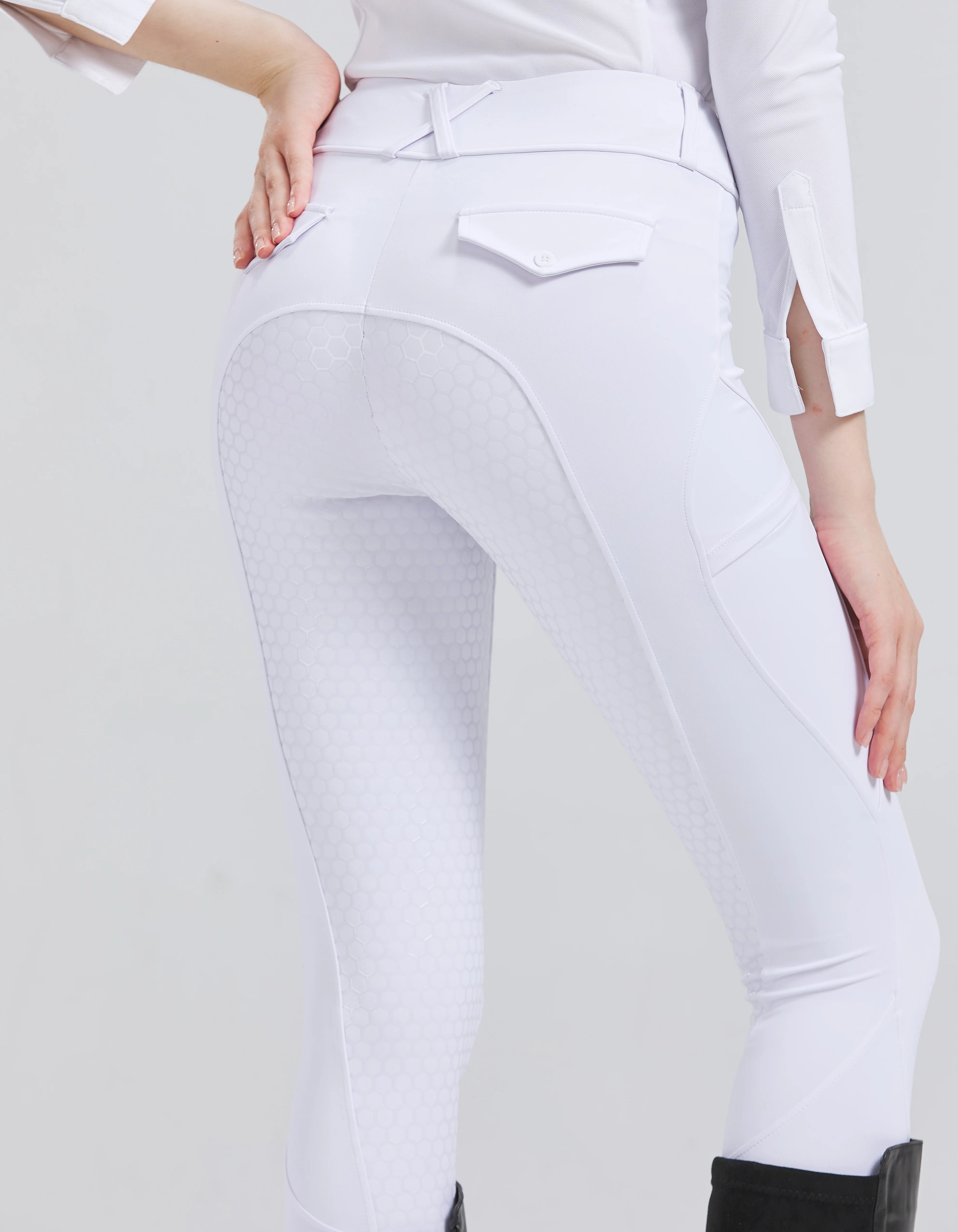 Legacy Breech