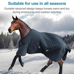 ClimaShield - Lightweight Horse Turnout Sheet