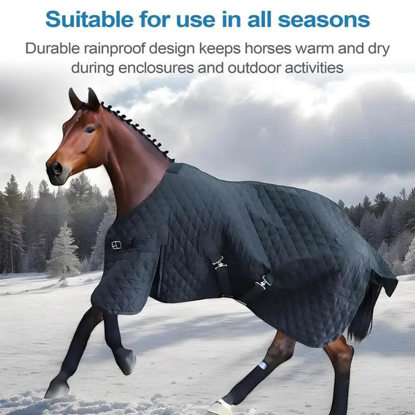 ClimaShield - Lightweight Horse Turnout Sheet