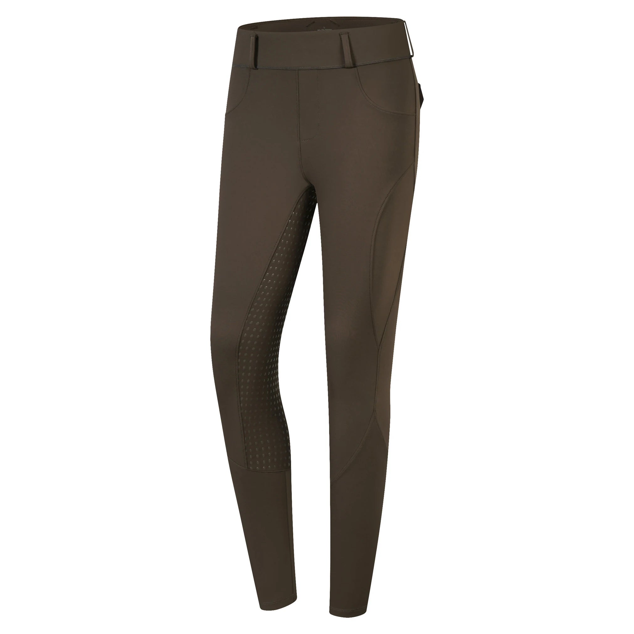 Sovereign Performance Breech