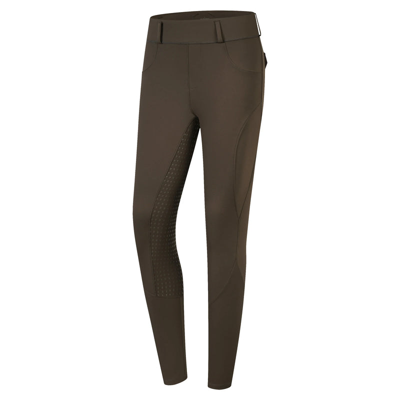 Velocity-Pro Equestrian Breeches