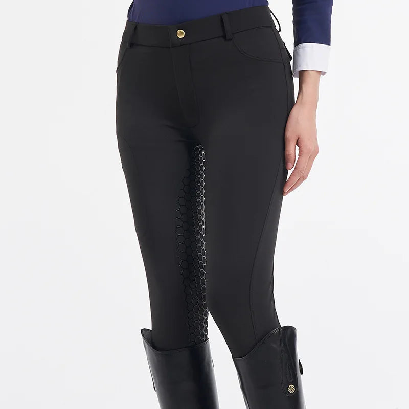 Axiom Unisex Breech