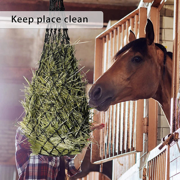FlexWeave Haylage Net