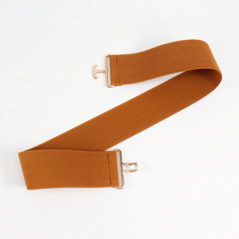 Stridé - Equestrian Belt