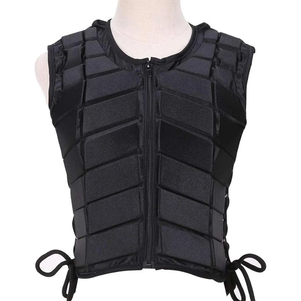 Equestrian Safety Vest