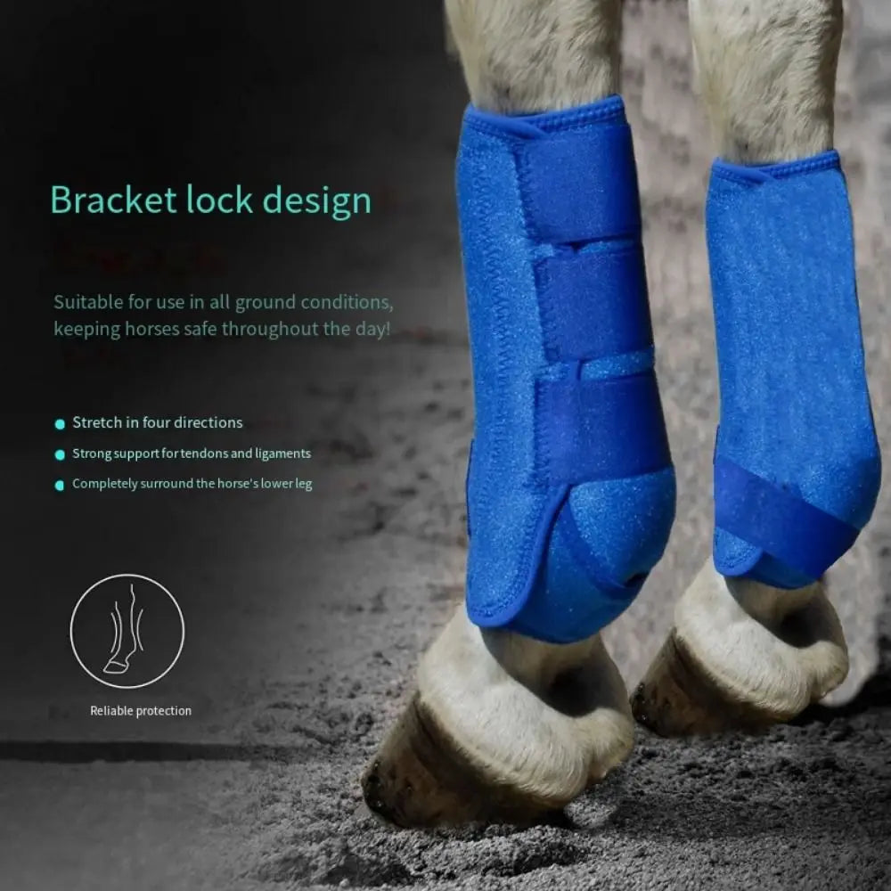 Sovereign Sport Boot Set