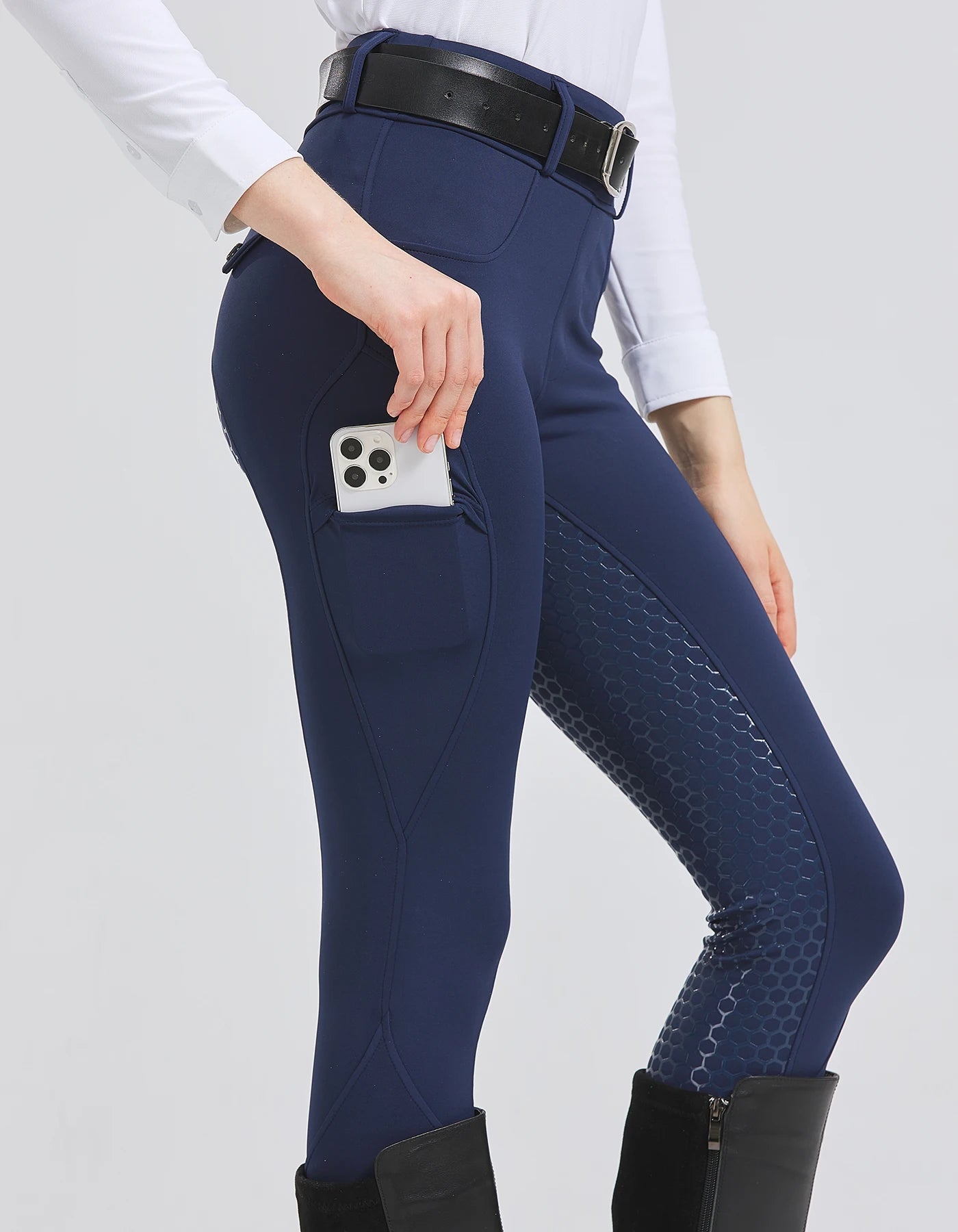 Meridian All-Season Breech