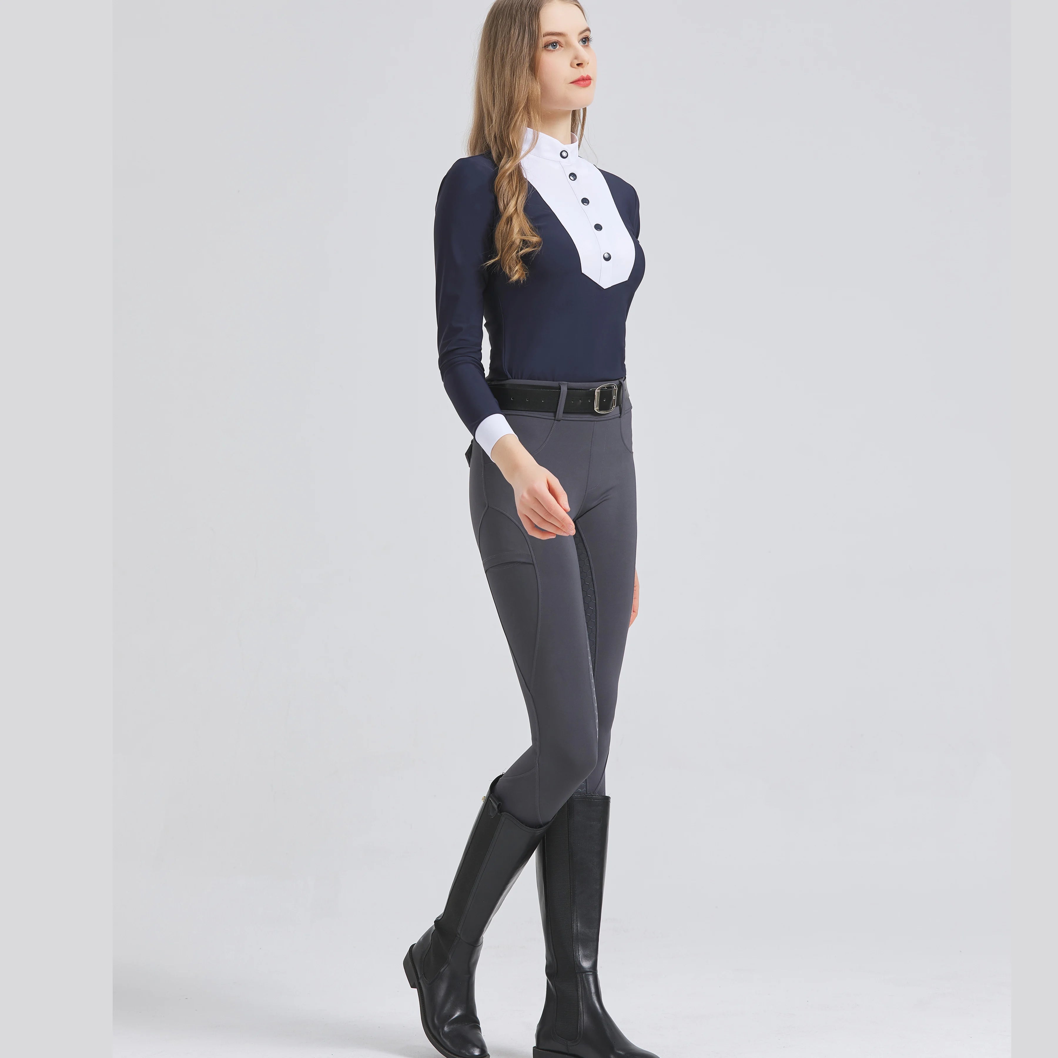 Legacy Breech