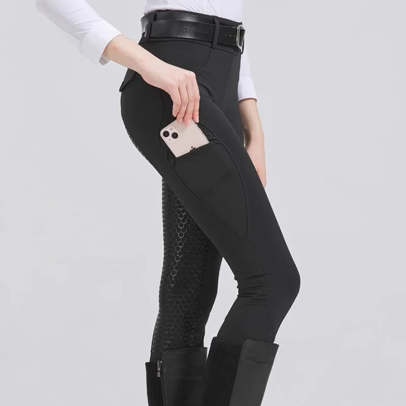 Axiom Unisex Breech