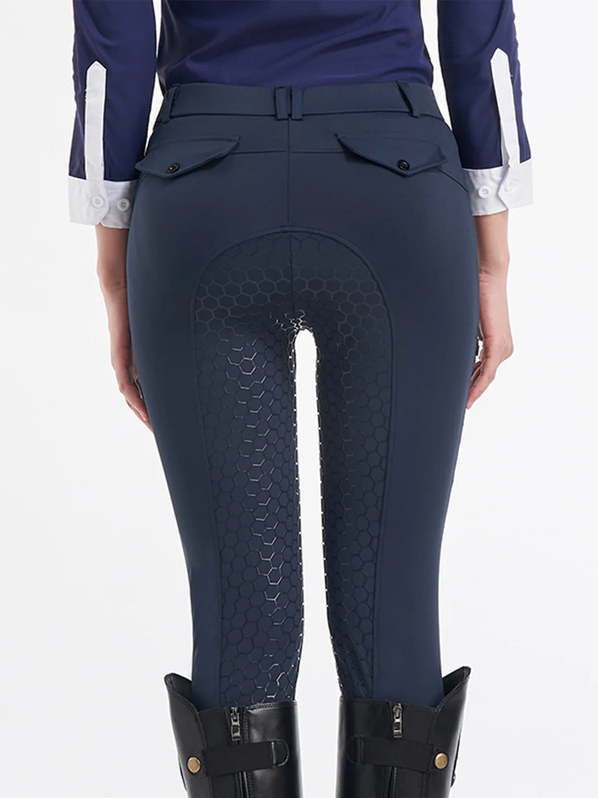 Axiom Unisex Breech