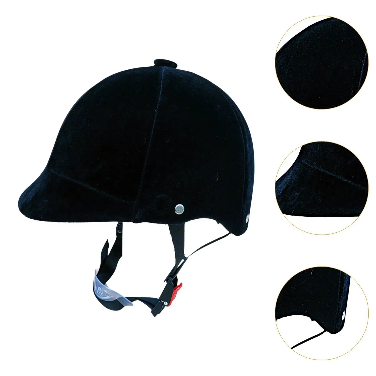 Sentinel Riding Helmet