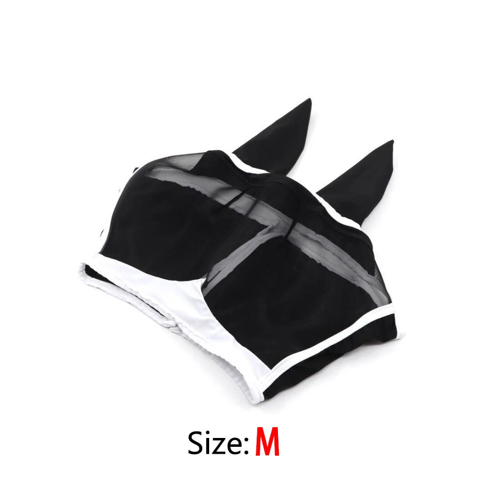 Veil Fly Mask