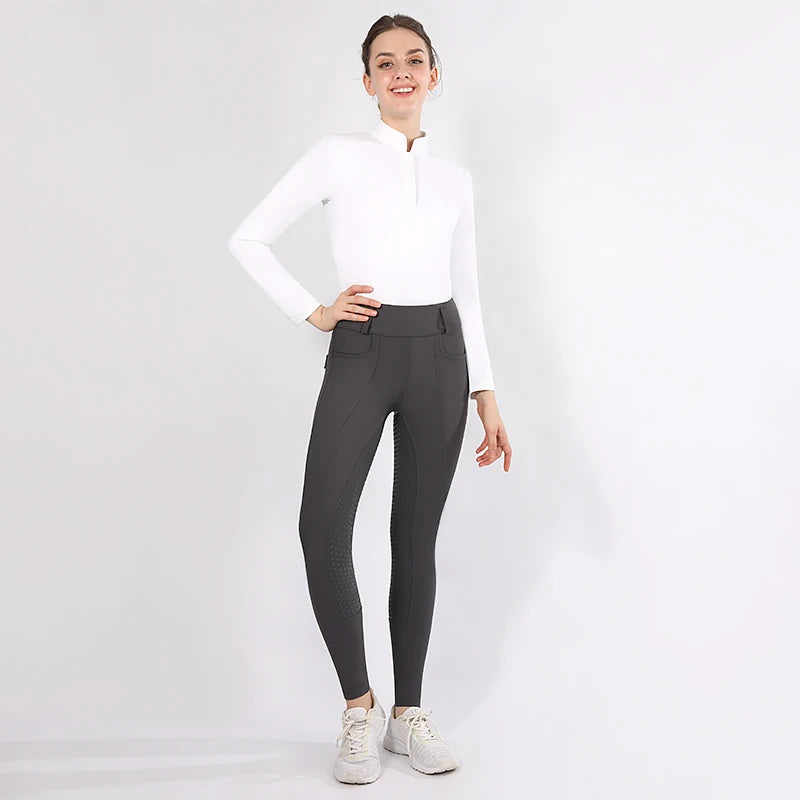 Stride Riding Legging