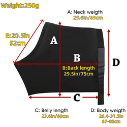 ComfortGuard Horse Shoulder Vest