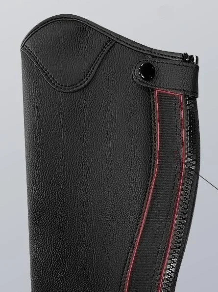 YouthRide Protective Equestrian Pads