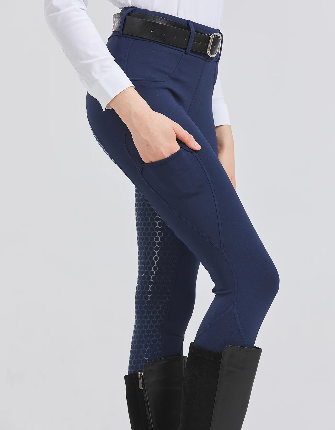 Meridian All-Season Breech