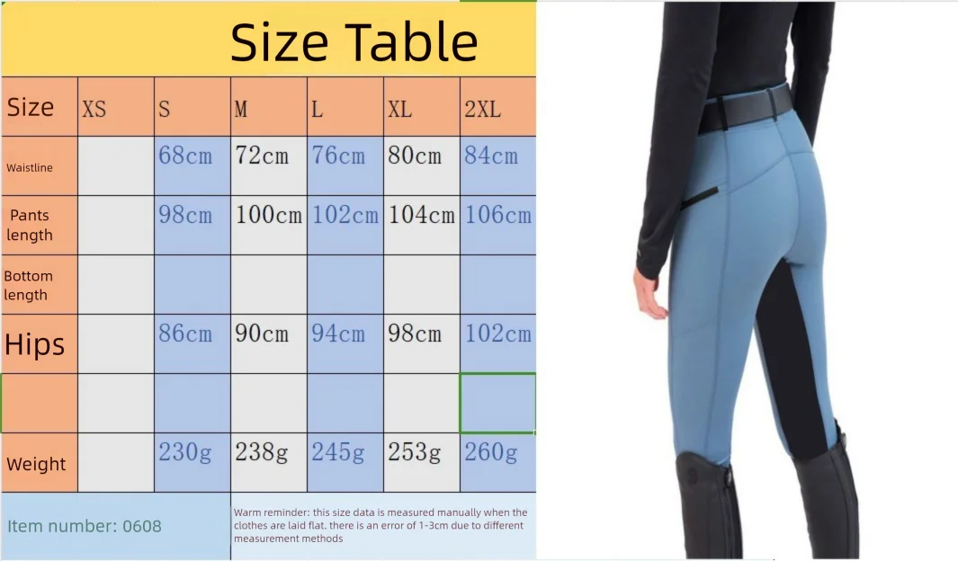 Mayfair Riding Pant