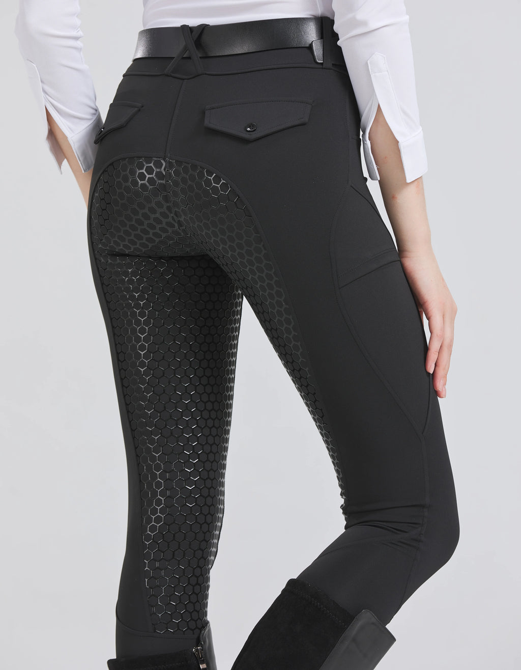Meridian All-Season Breech