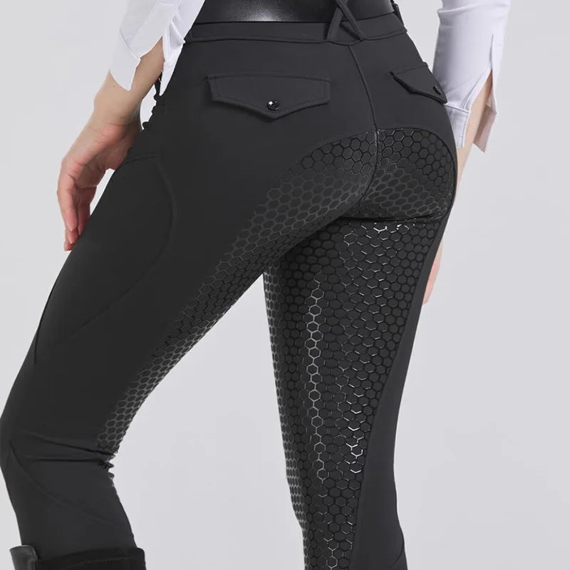 Axiom Unisex Breech