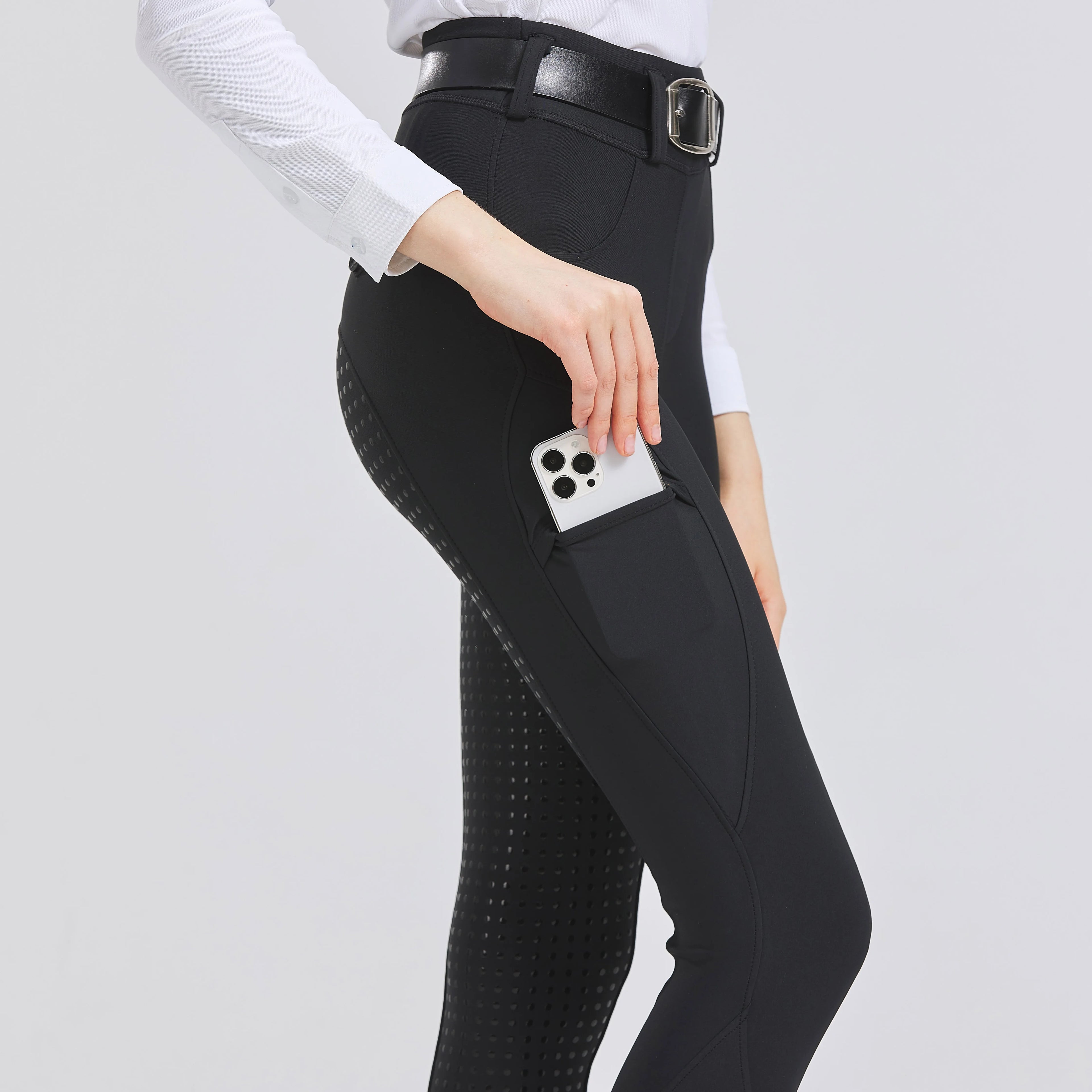 Sovereign Performance Breech