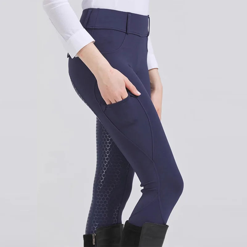 Axiom Unisex Breech