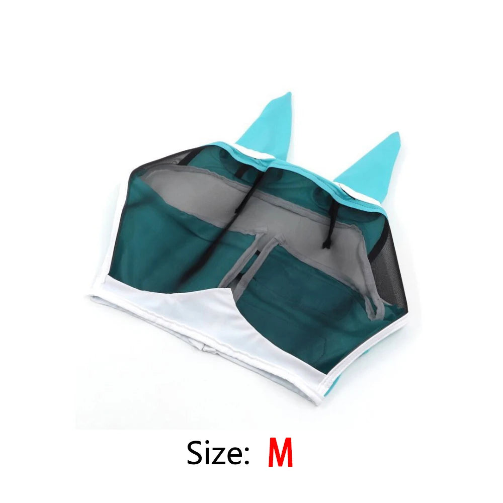 Veil Fly Mask