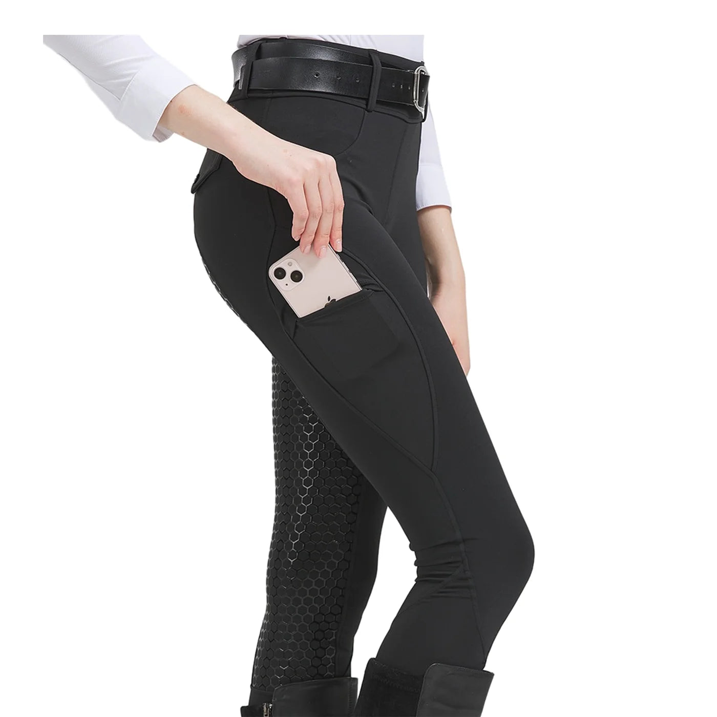 Legacy Breech