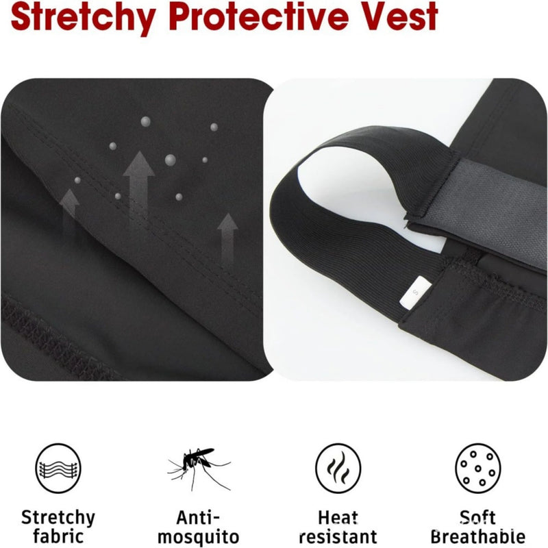 ComfortGuard Horse Shoulder Vest