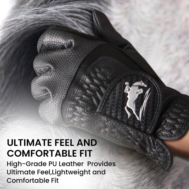 EquiTouch Pro Riding Gloves