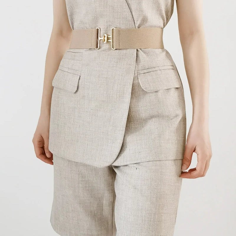 Stridé - Equestrian Belt
