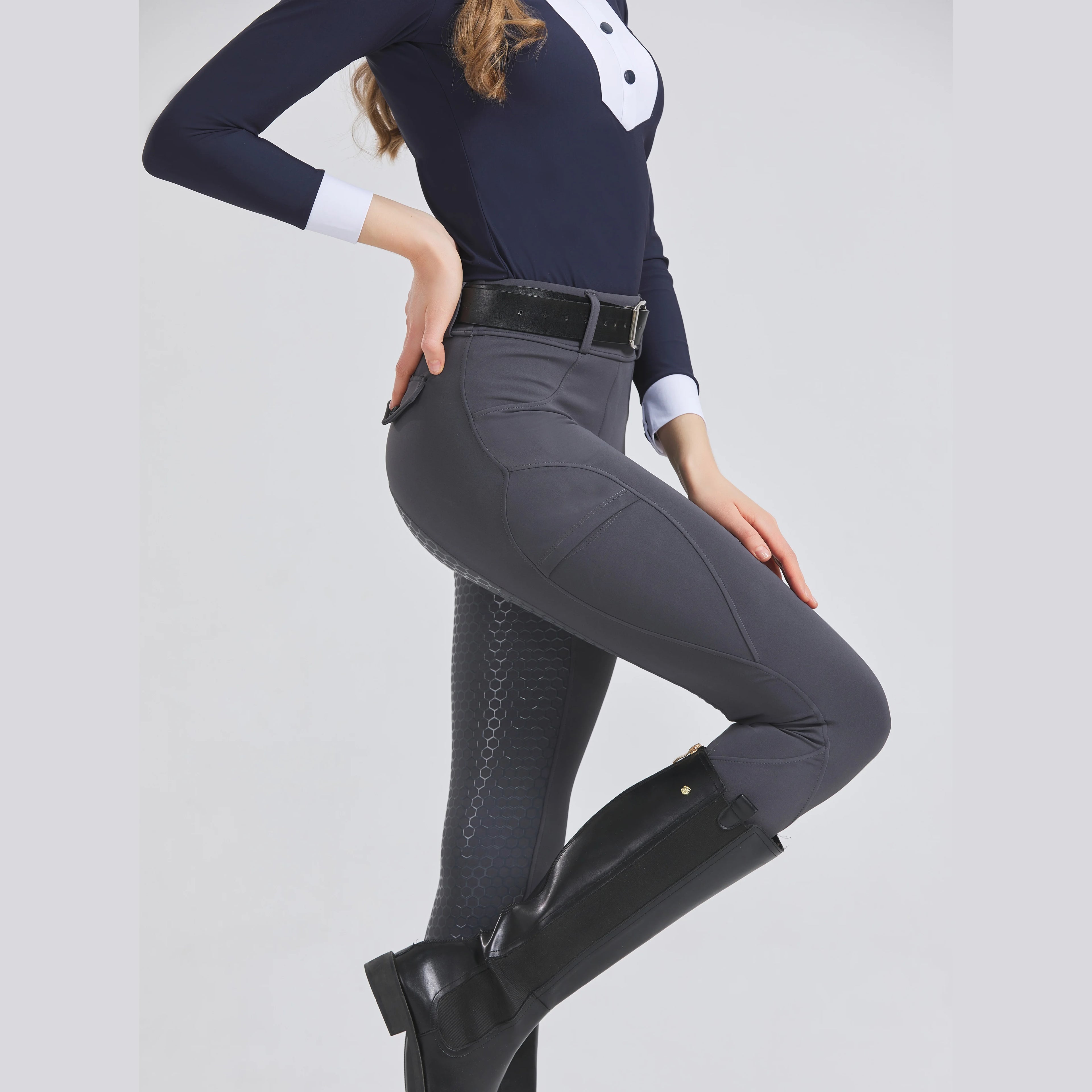 Legacy Breech