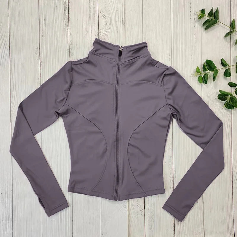 Elite Equestrian Jacket