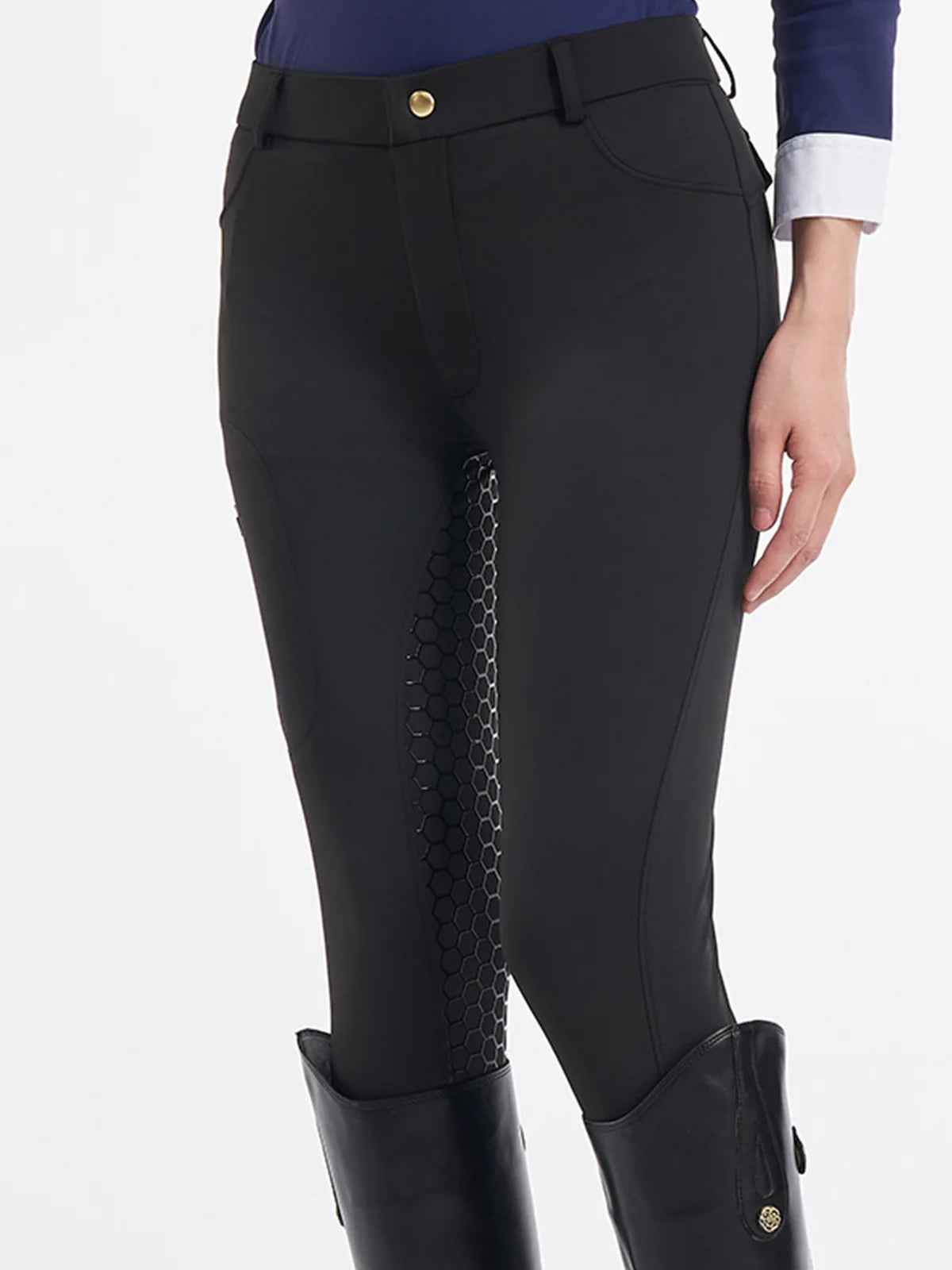 Axiom Unisex Breech