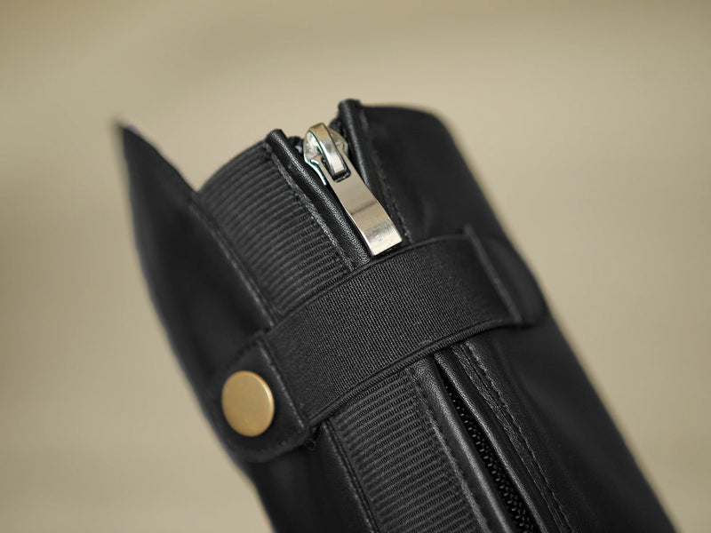 StirrupForge - Pro Series Equestrian Tall Boots