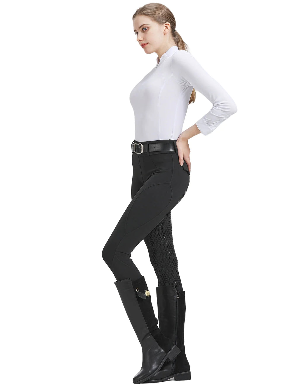 Meridian All-Season Breech