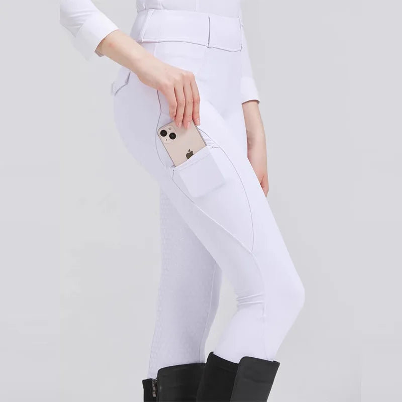 Axiom Unisex Breech
