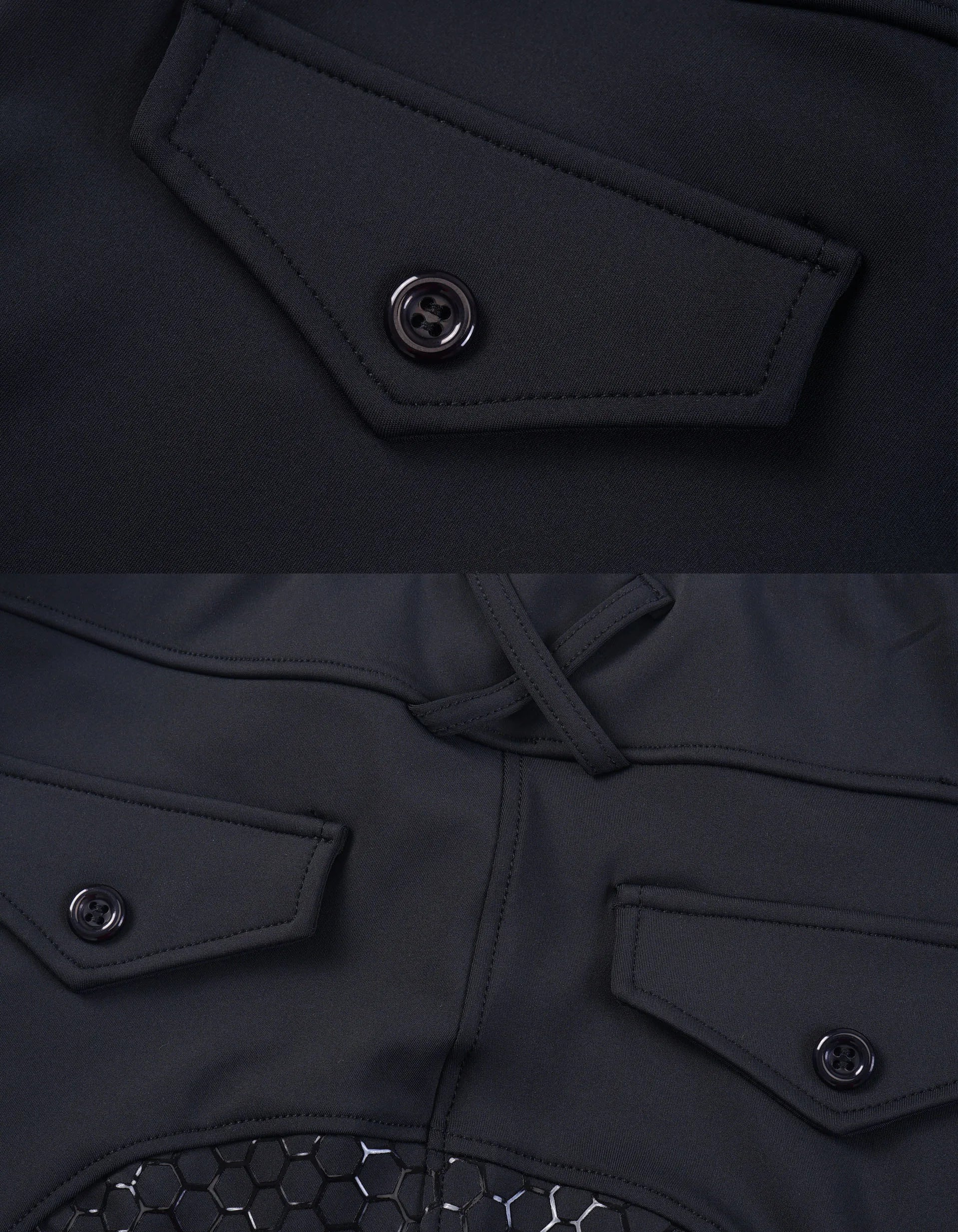 Meridian All-Season Breech
