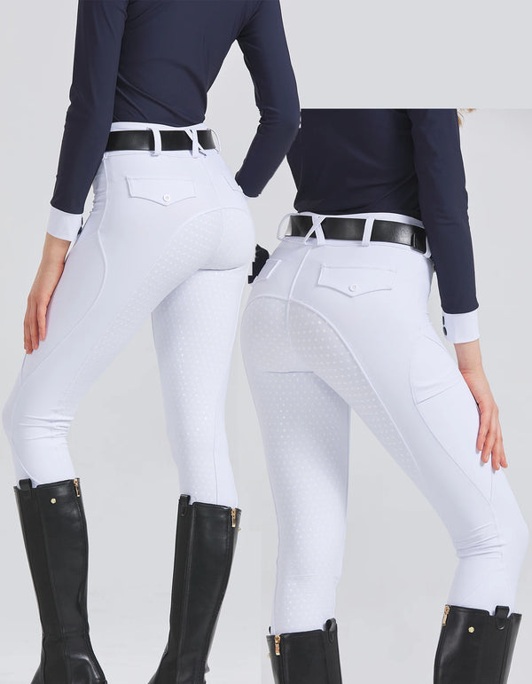 ProRider Performance Breeches