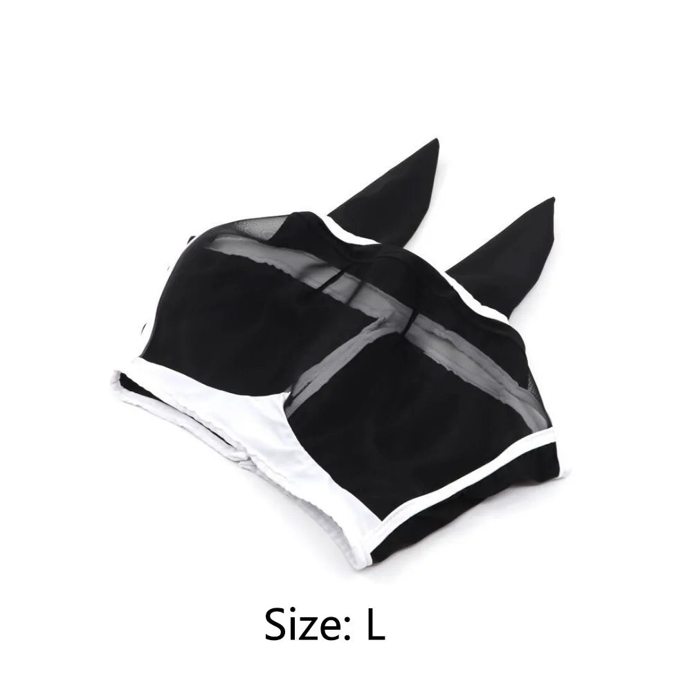 Veil Fly Mask