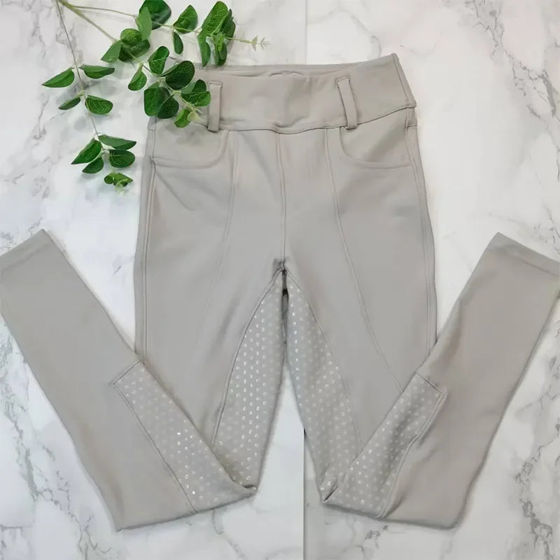Stride Riding Legging