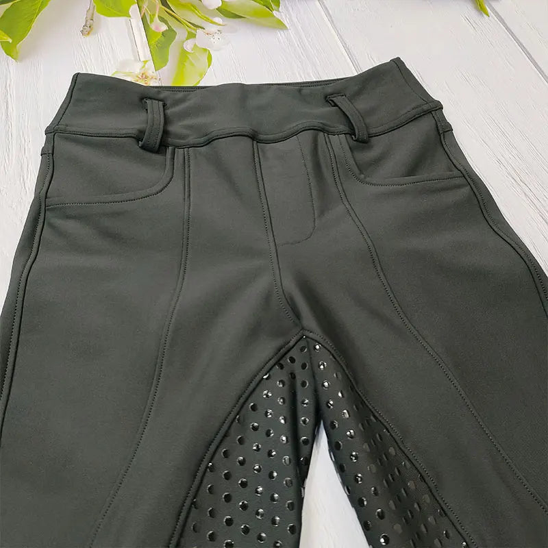 Stride Riding Legging