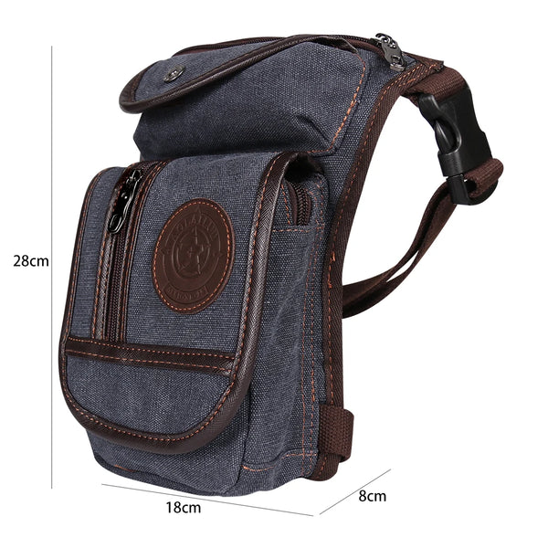 Outrider Leg Pouch