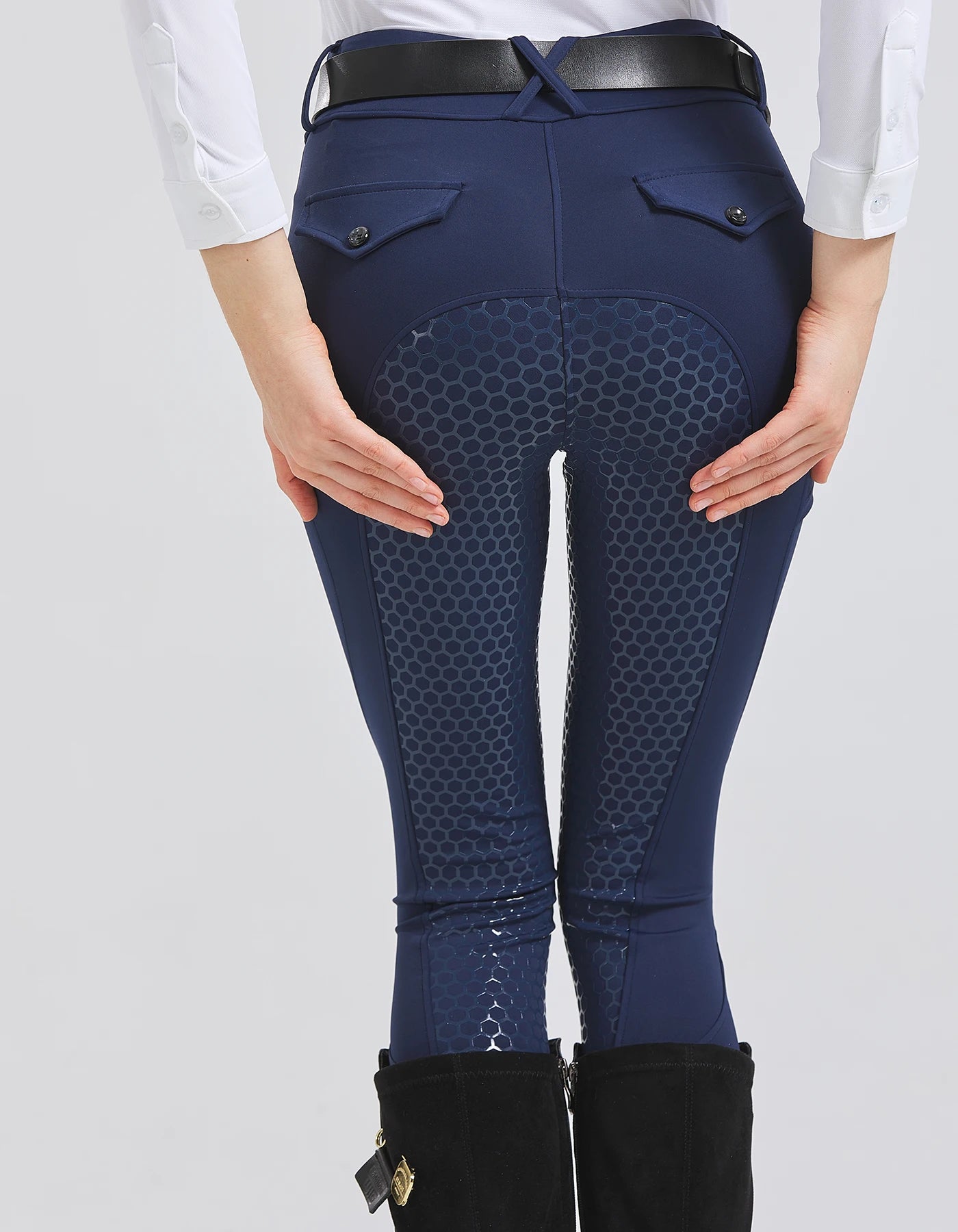 Legacy Breech
