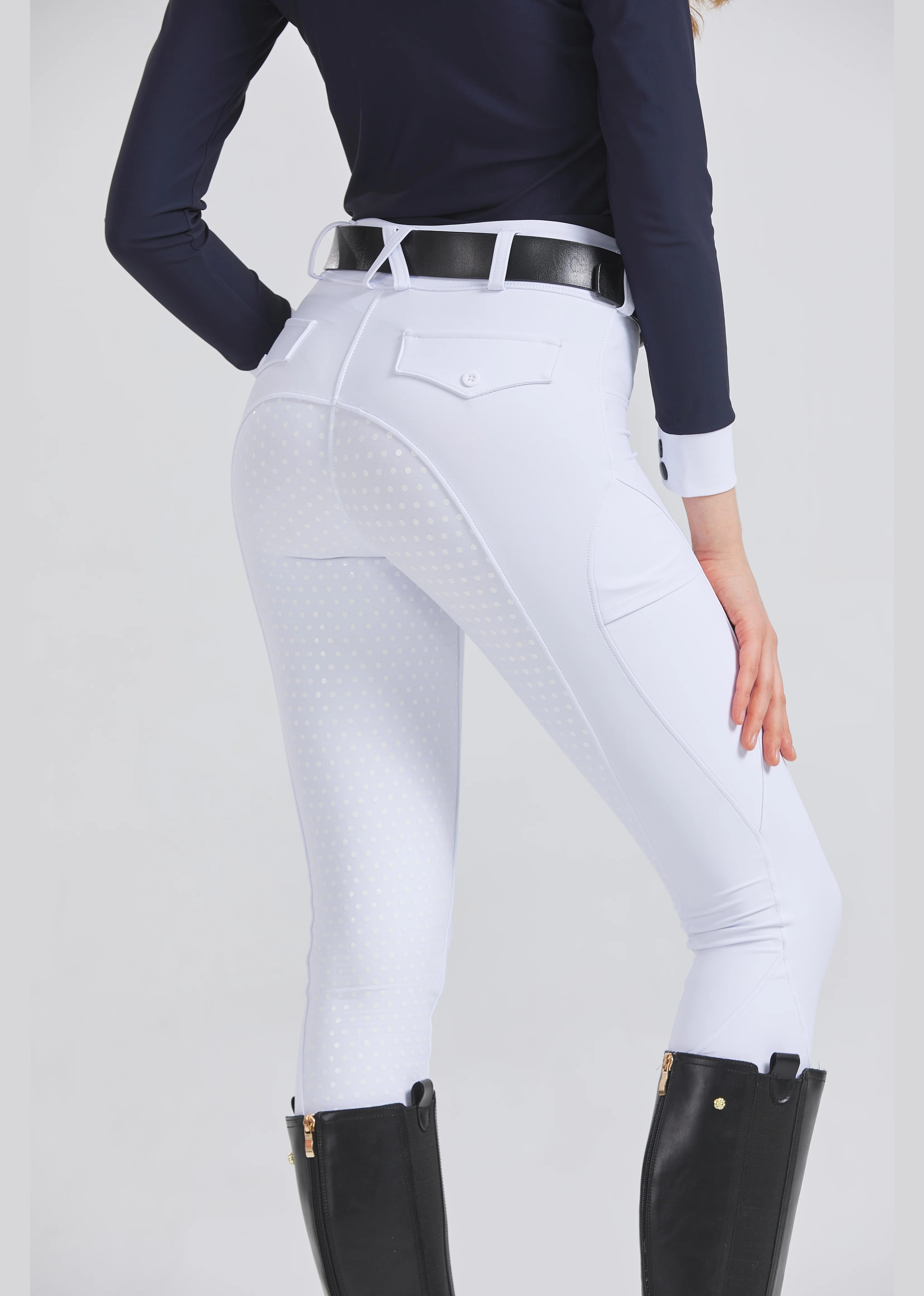 Sovereign Performance Breech